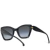 Etro Okulary przeciwsłoneczne 0084/S 207825 Czarny