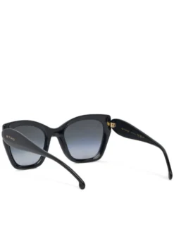 Etro Okulary przeciwsłoneczne 0084/S 207825 Czarny