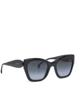Etro Okulary przeciwsłoneczne 0084/S 207825 Czarny