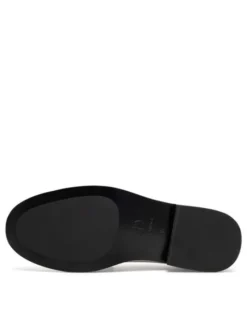 Eva Minge Loafersy WGA3289-1Z Biały