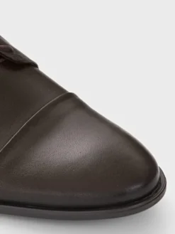 Evenemen Półbuty 3120035 Brązowy
