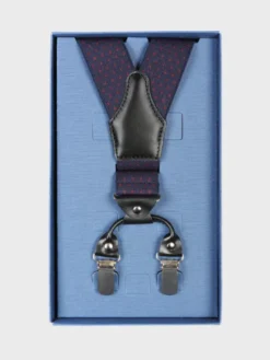 Evenemen Szelki  3260027 Granatowy