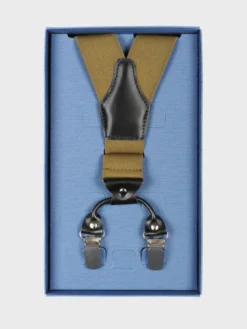 Evenemen Szelki  3260011 Khaki