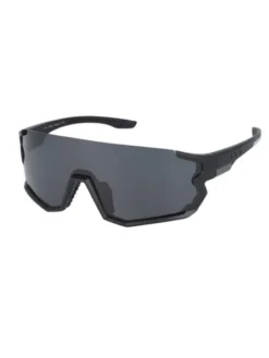 Feba Okulary przeciwsłoneczne ZF136M-454-1 Czarny