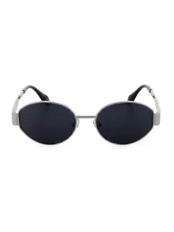 Feba Okulary przeciwsłoneczne ZF136 Czarny
