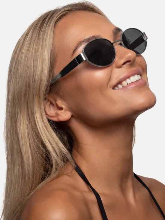 Feba Okulary przeciwsłoneczne ZF136 Czarny