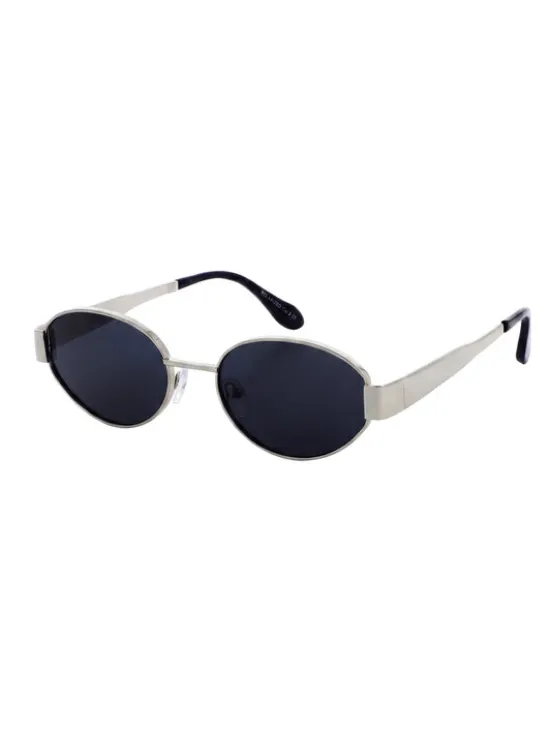 Feba Okulary przeciwsłoneczne ZF136 Czarny