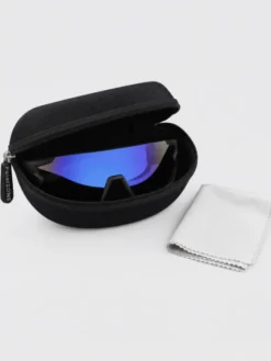 Feba Okulary przeciwsłoneczne ZF136M-453-11 Czarny