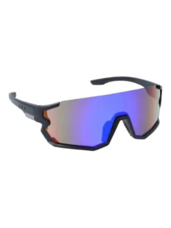 Feba Okulary przeciwsłoneczne ZF136M-453-11 Czarny