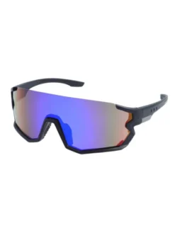 Feba Okulary przeciwsłoneczne ZF136M-453-11 Czarny