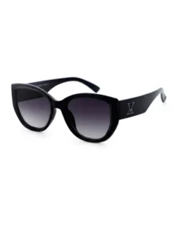 Feba Okulary przeciwsłoneczne ZF136-449-1 Czarny