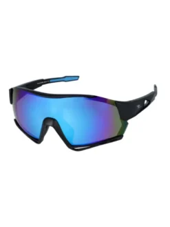 Feba Okulary przeciwsłoneczne ZF136M-456-10 Czarny