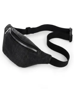 Feba Saszetka F87-BAG65 Czarny
