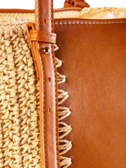 Feba Torba F87-BAG30 Beżowy