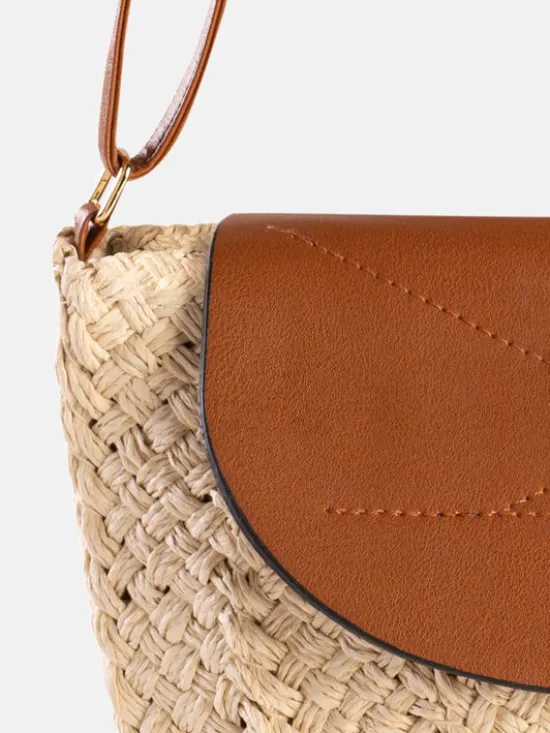 Feba Torba F87-BAG38 Beżowy