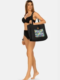 Feba Torba F87-bag43 Czarny