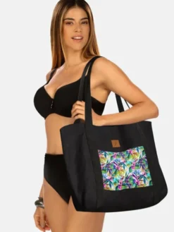 Feba Torba F87-bag43 Czarny