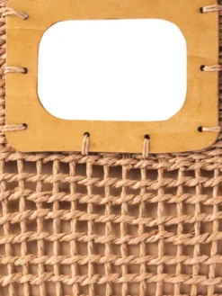 Feba Torebka F87-BAG34 Beżowy