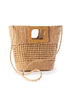 Feba Torebka F87-BAG34 Beżowy
