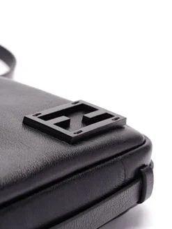Fendi Torebka 8BR829AS7A Czarny