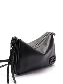 Fendi Torebka 8BR829AS7A Czarny