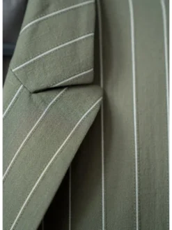 FIGL Marynarka M951 Khaki Regular Fit