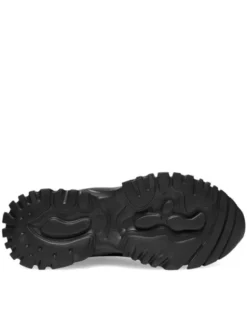 Fila Sneakersy ELECTRIC FLOW FFW0164_83052 Czarny