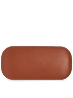 Fossil Okulary przeciwsłoneczne 2115/G/S 204706 Brązowy
