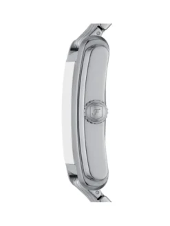 Fossil Zegarek Carraway FS6008 Srebrny