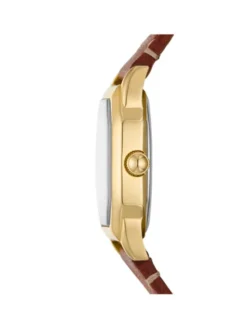 Fossil Zegarek ES5364 Brązowy
