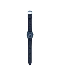 Fossil Zegarek Harlow ES5481 Granatowy