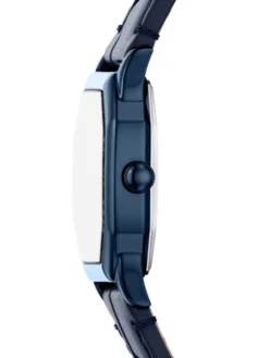 Fossil Zegarek Harlow ES5481 Granatowy