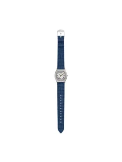 Fossil Zegarek Harlow ES5425 Niebieski