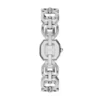 Fossil Zegarek Harlow ES5485 Srebrny