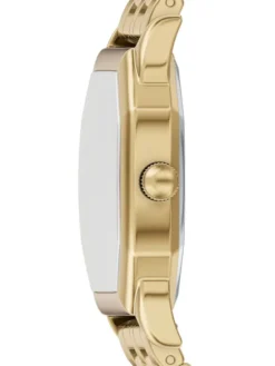Fossil Zegarek Harlow ES5433 Złoty