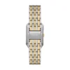 Fossil Zegarek Raquel ES5368 Złoty