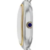 Fossil Zegarek Sloan ES5455 Srebrny