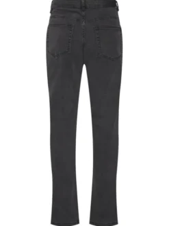French Connection Jeansy 74RZE Szary Regular Fit