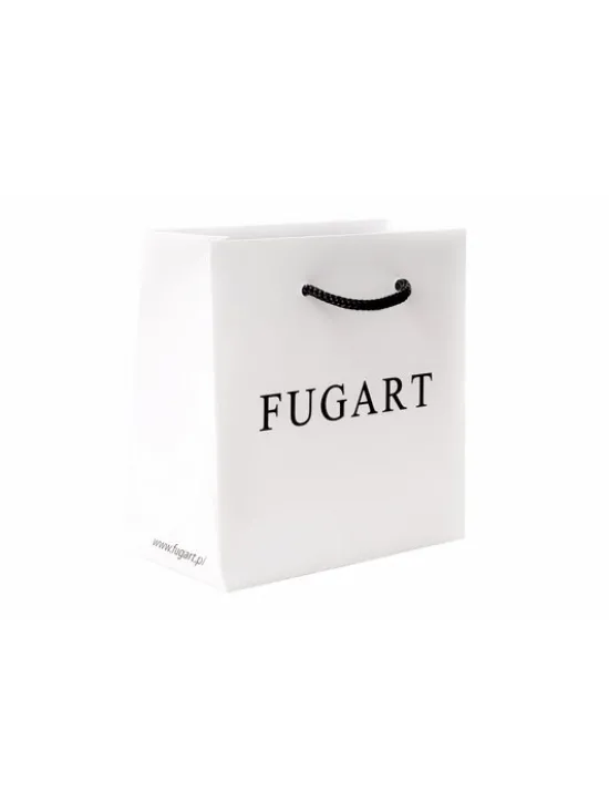 Fugart Bransoletka FUG2-B01153-375 Złoty