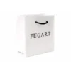 Fugart Naszyjnik FUGNA-0188 Srebrny