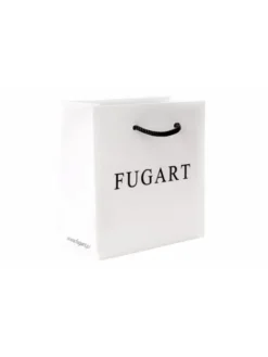 Fugart Naszyjnik FUG3-N00577-585 Złoty