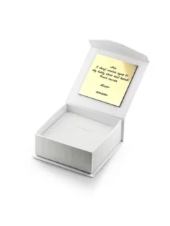 Fugart Naszyjnik FUG6-Z00676-585 Złoty