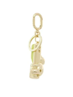 Furla Brelok Iride WR00866 MT0000 CN 4529S Żółty