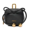 Furla Brelok Poppy WK00644 BX4573 CN O6000 Czarny