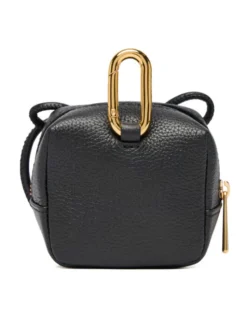 Furla Brelok Poppy WK00644 BX4573 CN O6000 Czarny