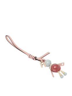 Furla Brelok Sfera Boy WK00492 BX4295 CN 5345S Turkusowy