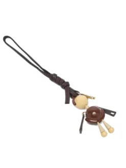 Furla Brelok Sfera Boy WK00492 BX4295 CN 5344S Różowy