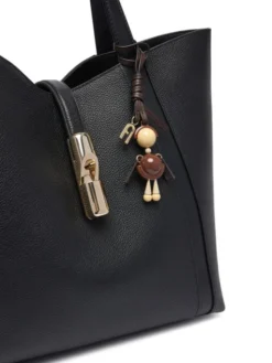 Furla Brelok Sfera Boy WK00492 BX4295 CN 5344S Różowy