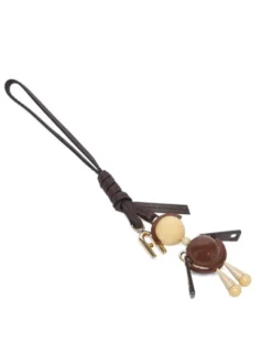 Furla Brelok Sfera Boy WK00492 BX4295 CN 5344S Różowy