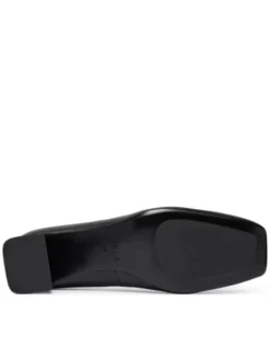Furla Czółenka Solid YM34FSD X30000 CN O6000 Czarny